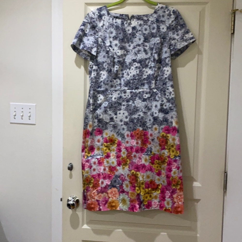 Talbots Summer Dress